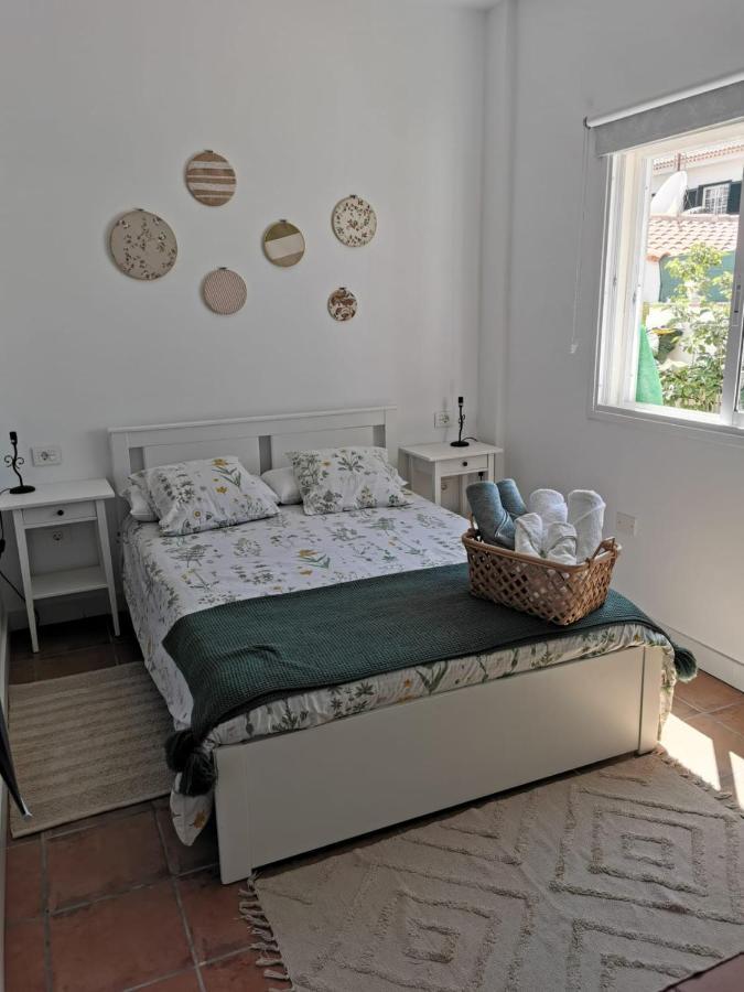Апартаменти Jardin44 Санта-Урсула Екстер'єр фото