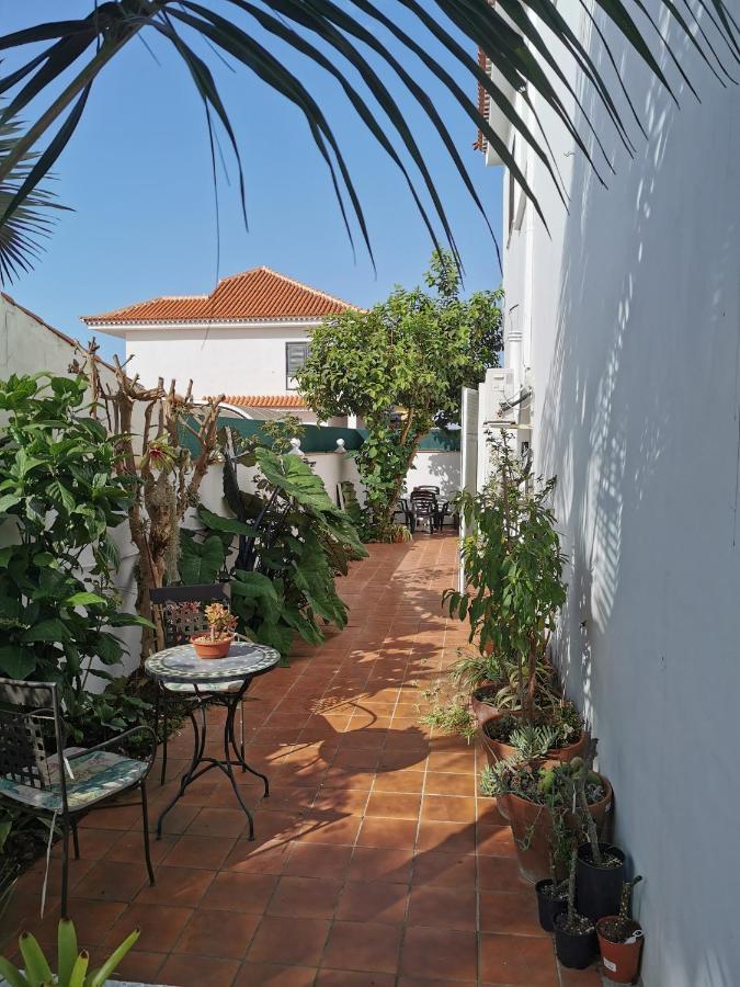 Апартаменти Jardin44 Санта-Урсула Екстер'єр фото